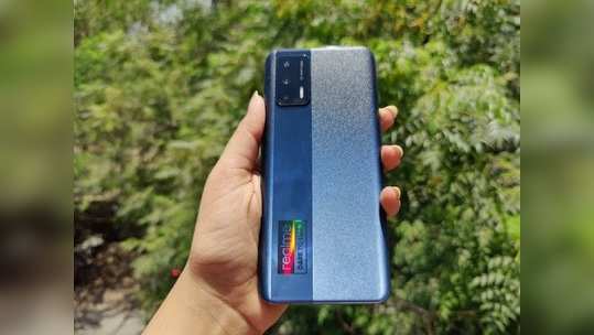 Realme X7 Max 5G Review: 30000 पेक्षा कमी किमतीत जबरदस्त प्रोसेसर देणारा हा फोन एक पूर्ण पॅकेज आहे ? जाणून घ्या