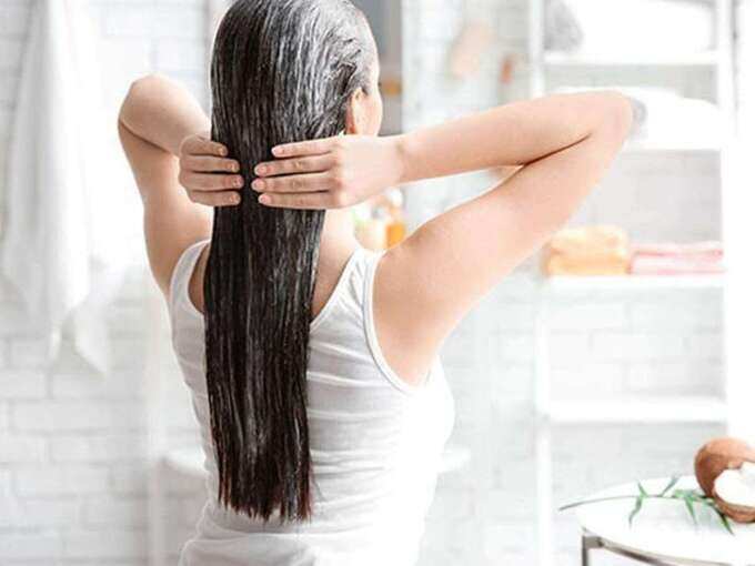 almond oil for hair growth: 8 நாட்களில் தலைமுடி நீளமா, அடர்த்தியா வளர இந்த எண்ணெயை யூஸ் பண்ணி பாருங்க... - this spanish almond oil can help you regrow hair in just 8 days 5 samayam tamil Tamil News Spot