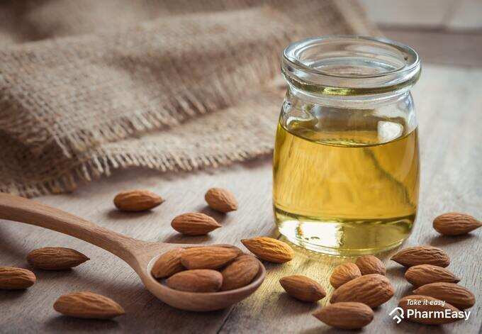 almond oil for hair growth: 8 நாட்களில் தலைமுடி நீளமா, அடர்த்தியா வளர இந்த எண்ணெயை யூஸ் பண்ணி பாருங்க... - this spanish almond oil can help you regrow hair in just 8 days 4 samayam tamil Tamil News Spot
