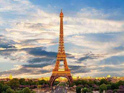 पेरिस की आन-बान-शान एफिल टावर से जुड़े ये दिलचस्प फैक्ट करते हैं लोगों को हैरान, जानिए इसकी तीसरी मंजिल क्यों है खास 