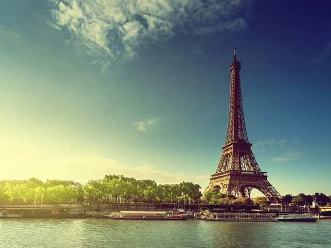 Fun Facts About The Eiffel Tower प र स क आन ब न श न एफ ल ट वर स ज ड य द लचस प फ क ट करत ह ल ग क ह र न ज न ए इसक त सर म ज ल क य ह ख स