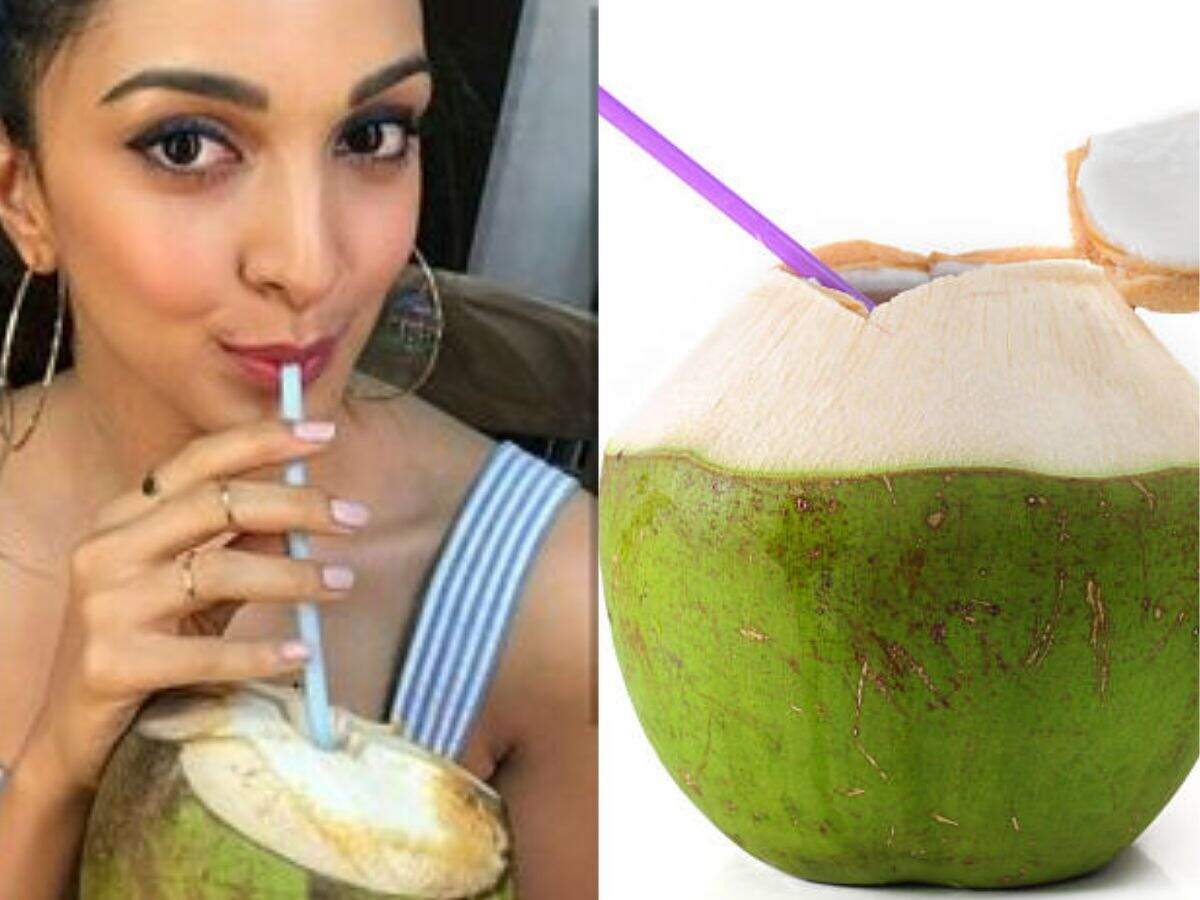 coconut cream benefits: Health Tips: नारियल पानी पीने के बाद क्या आप भी फेेंक देते हैं उसकी मलाई? फायदे जानकर दोबारा नहीं करेंगे ये गलती - Navbharat Times