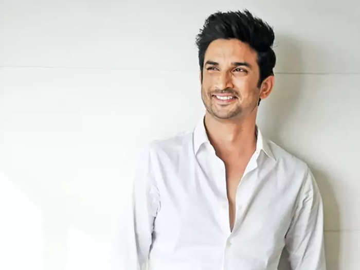 sushant singh rajput revealed his sachcha pyaar: When Sushant Singh Rajput  Revealed His Sachcha Pyaar - Navbharat Times