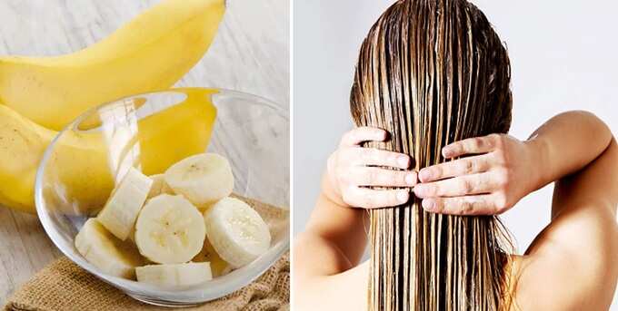 natural hair conditioners at home: இயற்கை கண்டிஷனர் : முடி எப்படி இருந்தாலும் சாஃப்டா இருக்க இந்த கண்டிஷனர் பயன்படுத்துங்க! - homemade hair conditioner recipes for all types of hair 3 samayam tamil Tamil News Spot