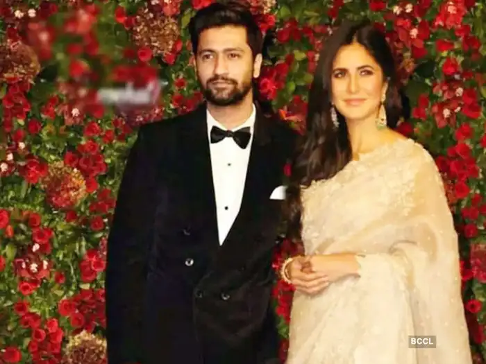 Katrina Kaif &amp; Vicky Kaushal Relationship: Harsh Varrdhan Kapoor Confirms  About Katrina Kaif And Vicky Kaushal - विकी कौशल और कटरीना कैफ के रिश्‍ते  पर हर्षवर्धन कपूर ने लगाई मुहर, कहा- दोनों