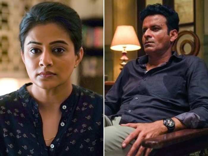 The Family Man 2 Mystery: The Family Man 2 Mystery: creators Raj and DK  Reveals Why They Did not Answer Lonavala mein kya hua tha- 'लोनावला में  क्‍या हुआ था?', The Family