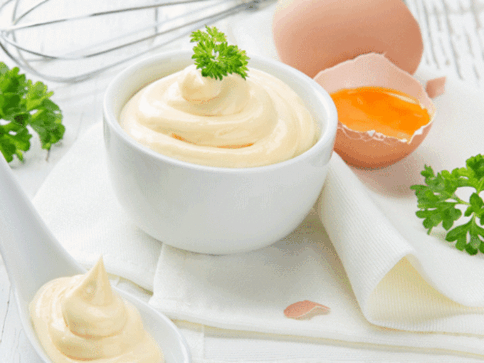 gluten free foods: மயோனைஸ் உண்மையிலேயே க்ளூட்டன் இல்லாததா? எப்படி பார்த்து வாங்க வேண்டும்... - is mayo really gluten free? how to buy 6 samayam tamil Tamil News Spot