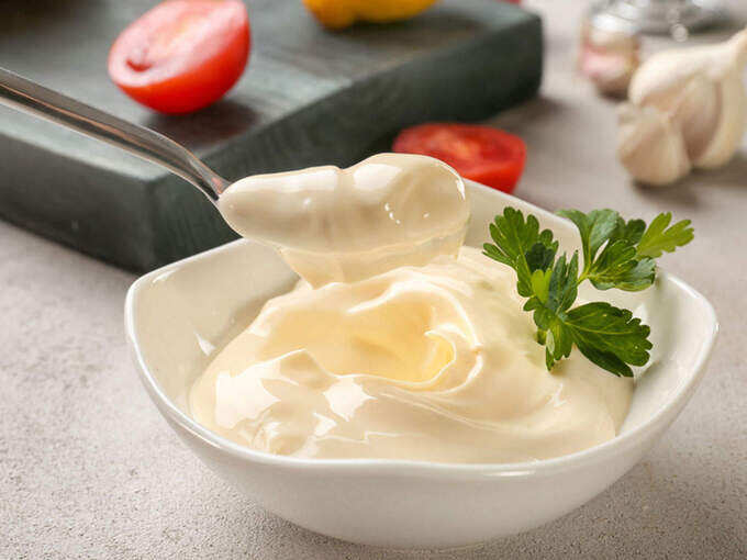 gluten free foods: மயோனைஸ் உண்மையிலேயே க்ளூட்டன் இல்லாததா? எப்படி பார்த்து வாங்க வேண்டும்... - is mayo really gluten free? how to buy 4 samayam tamil Tamil News Spot
