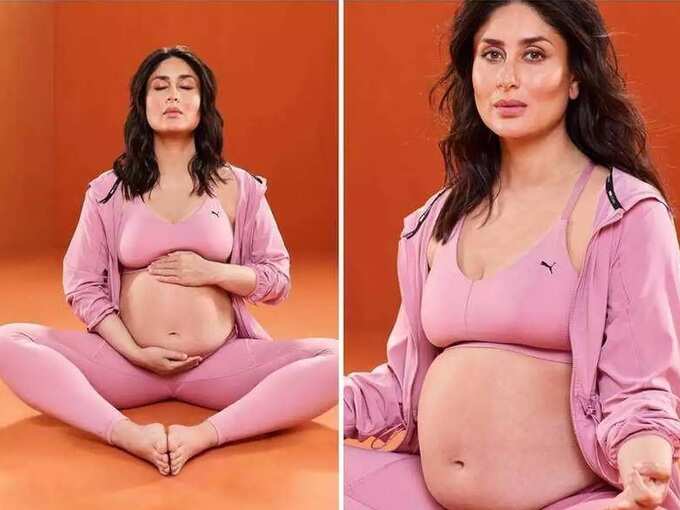 बॉलिवूडच्या हॉट मॉमचं दुसऱ्यांदा झालं सिझेरियन, पहिल्या सिझरनंतर नॉर्मल डिलिव्हरी शक्य आहे का?