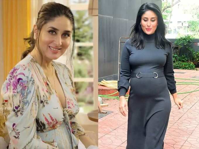 बॉलिवूडच्या हॉट मॉमचं दुसऱ्यांदा झालं सिझेरियन, पहिल्या सिझरनंतर नॉर्मल डिलिव्हरी शक्य आहे का?