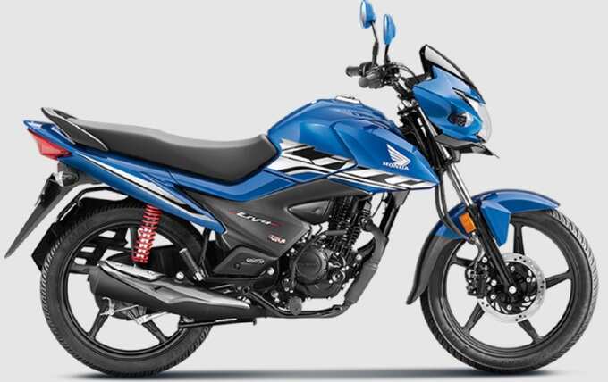 Honda Livo Honda Livo