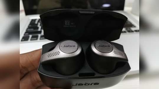 jabra Elite 85 t Long- Term Review : एक आकर्षक निवड