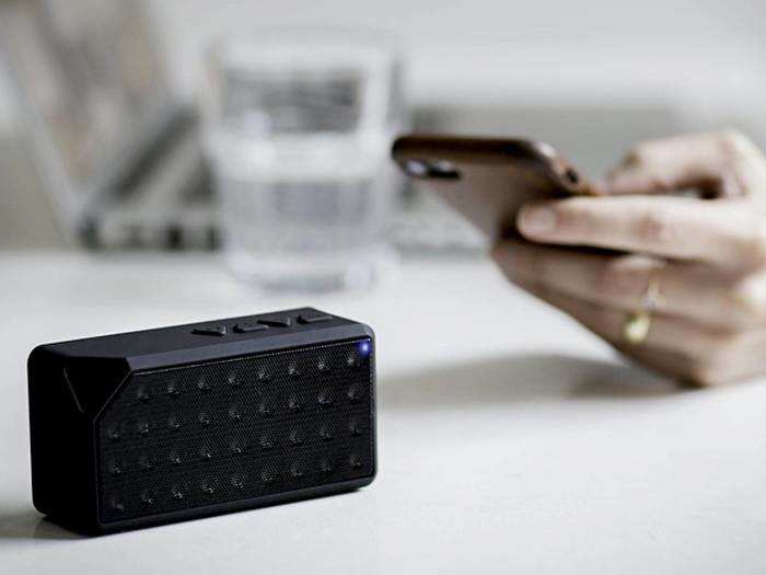 Music Accessories : इन Bluetooth Speakers से सुनें अपना मनपसंद म्यूजिक