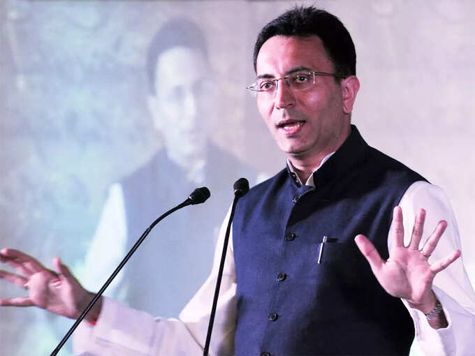 Jitin Prasada joins BJP after leaving Congress Jitin Prasada joins BJP after leaving Congress