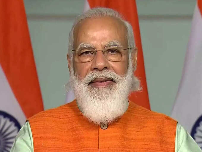 PM Narendra Modi PM Narendra Modi
