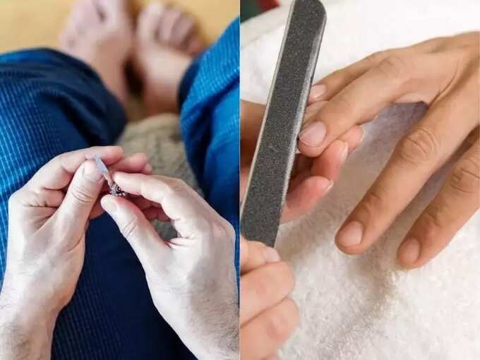 foot care for men: ஆண்களே கொஞ்சம் உங்கள் பாதத்தையும் பார்த்துக்கங்க, அழகா இருக்க இந்த 5 விஷயம் ஃபாலோ பண்ணுங்க! - healthy and beautiful foot tips for men in tamil 4 samayam tamil Tamil News Spot