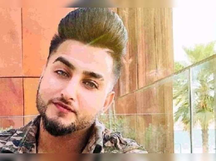 Punjabi Singer Imran Khan Arrested With 3 Friends Punjabi Singer Imran Khan Arrested With His 3 Friends For Breaking Covid Night Curfew प ज ब स गर इमर न ख न द स त क स थ ग रफ त र क व ड न यम