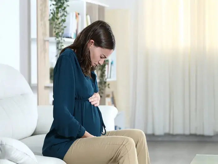 is laxatives are safe during pregnancy
