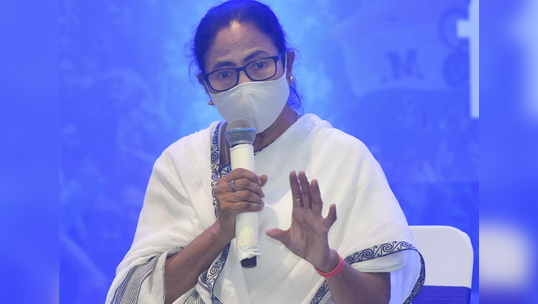 Mamata Banerjee: गैर-भाजप मुख्यमंत्र्यांसमोर ममतांचा 'युनियन ऑफ स्टेटस'चा प्रस्ताव