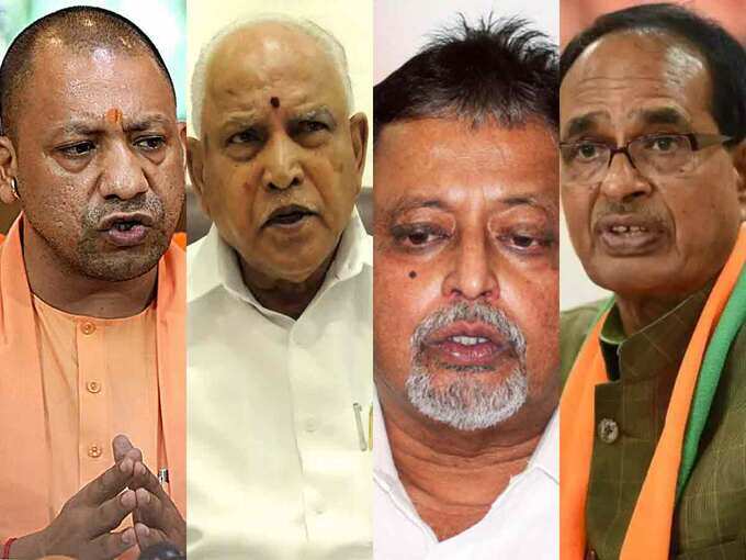 bjp leaders bjp leaders