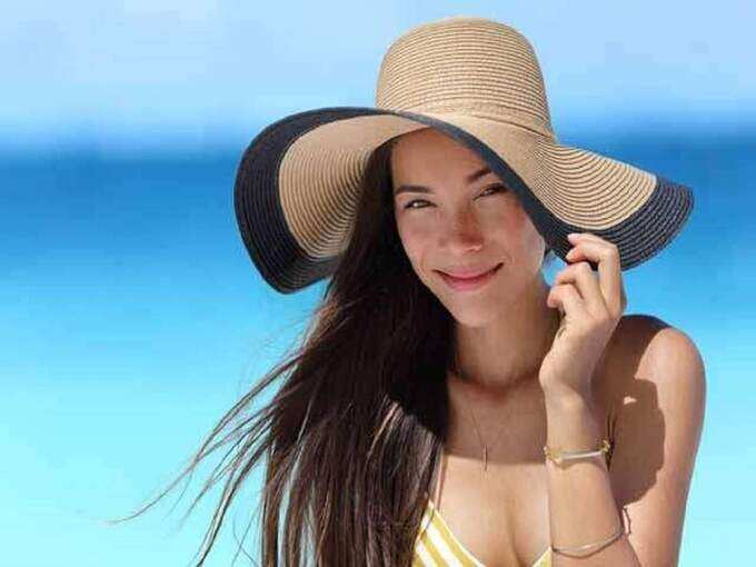 sunscreen benefits in tamil: சன்ஸ்க்ரீன் பற்றி இதுவரை நாம் நம்பிக்கொண்டிருந்த கட்டுக்கதைகளும் உண்மைகளும் - myths and truths about sunscreen and sun safety in tamil 11 samayam tamil Tamil News Spot