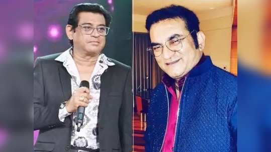 प्रकरण वाढवलं जातंय! Indian Idol 12 आणि अमित कुमार वादात आता अभिजीत भट्टाचार्यांची उडी