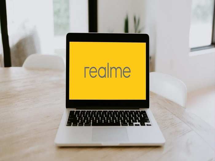 Realme Book and Realme Pad Launch Price Specs