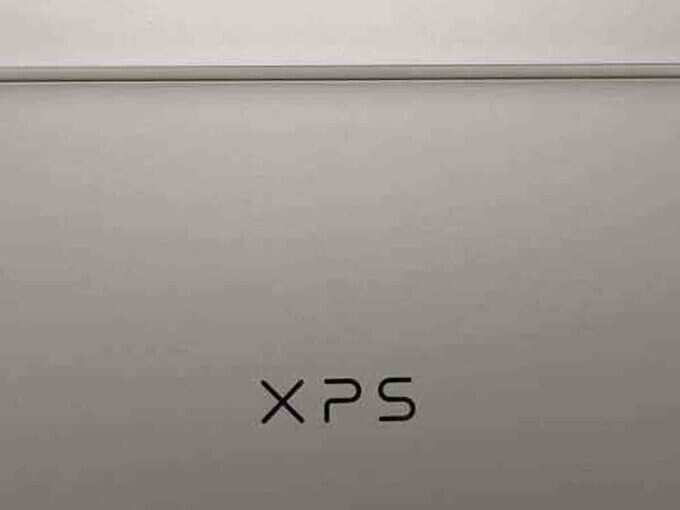 Dell XPS 13 (9310) 2 Dell XPS 13 (9310) 2