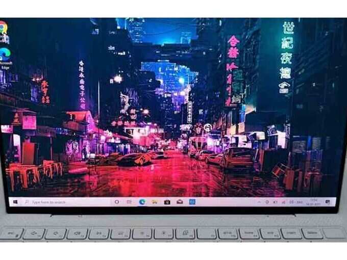 Dell XPS 13 (9310) 5 Dell XPS 13 (9310) 5