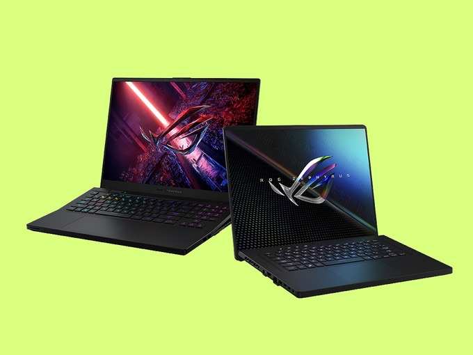Asus New Gaming Laptops Launch India Price Features 3