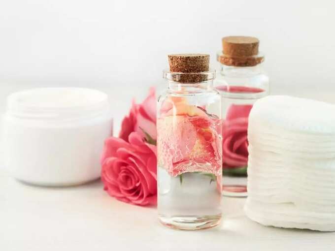 rosewater for eyes in tamil: ரோஸ் வாட்டர் கண்களுக்கு பயன்படுத்தலாமா? என்ன நன்மை கிடைக்கும்? - benefits of rose water for eyes in tamil 6 samayam tamil Tamil News Spot