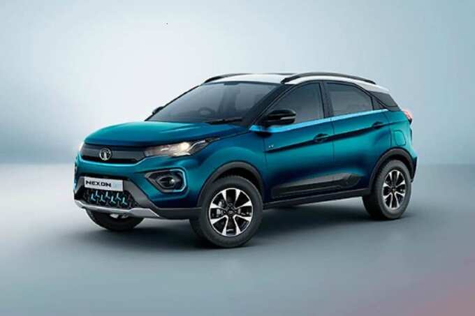 Tata Nexon