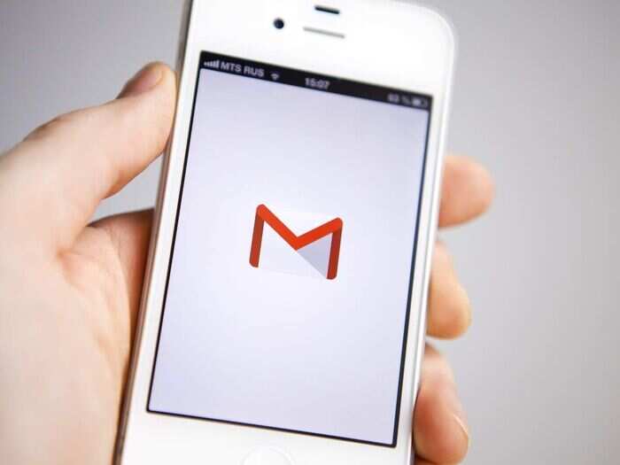 gmail