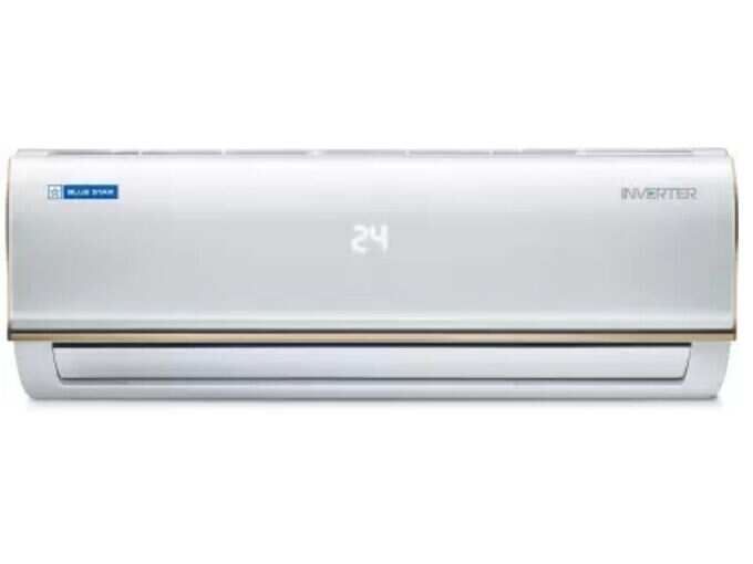 bluestar AC bluestar AC