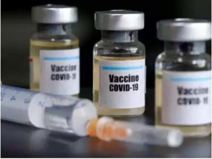 Covid 19 Vaccine