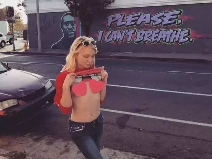 dakota skye dakota skye