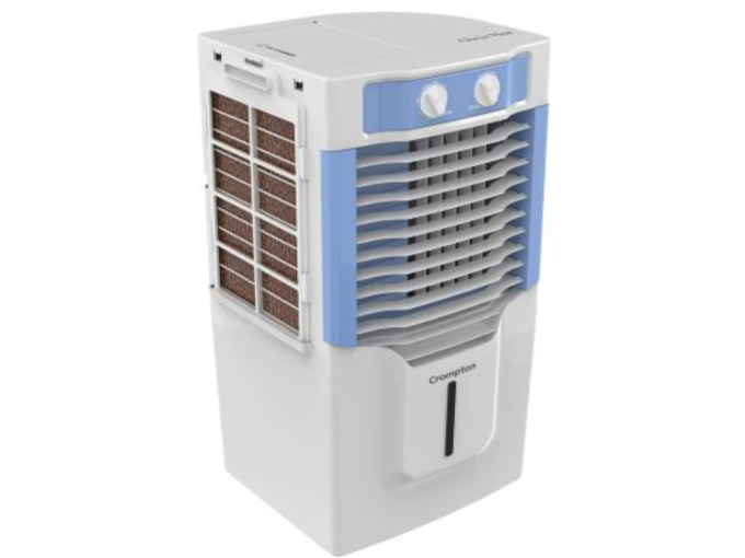 CROMPTON 10 L Room/Personal Air Cooler CROMPTON 10 L Room/Personal Air Cooler