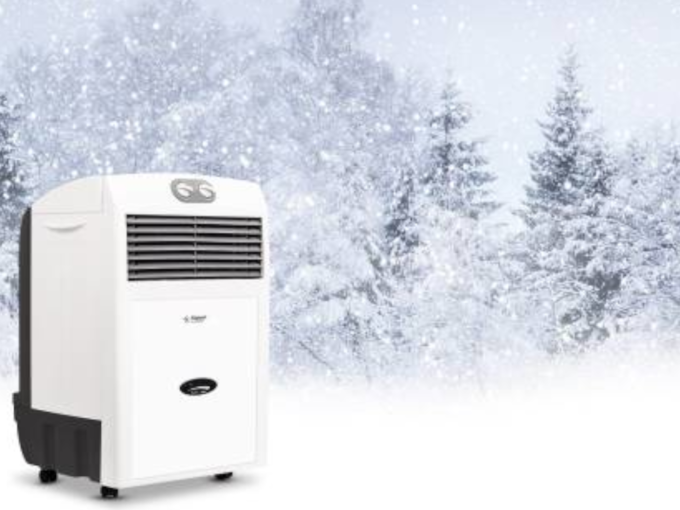 Flipkart SmartBuy 19 L Room/Personal Air Cooler Flipkart SmartBuy 19 L Room/Personal Air Cooler