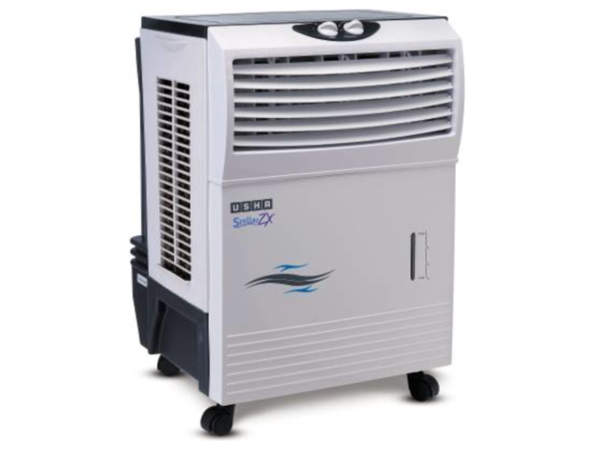 USHA 20 L Room/Personal Air Cooler USHA 20 L Room/Personal Air Cooler