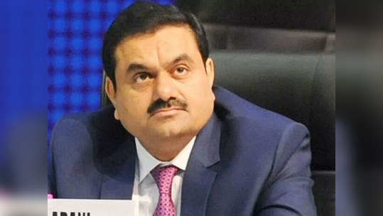 Adani Group गौतम अदानींची नवीन खेळी; सिमेंट उद्योगाची पडली भुरळ, घेतला हा निर्णय