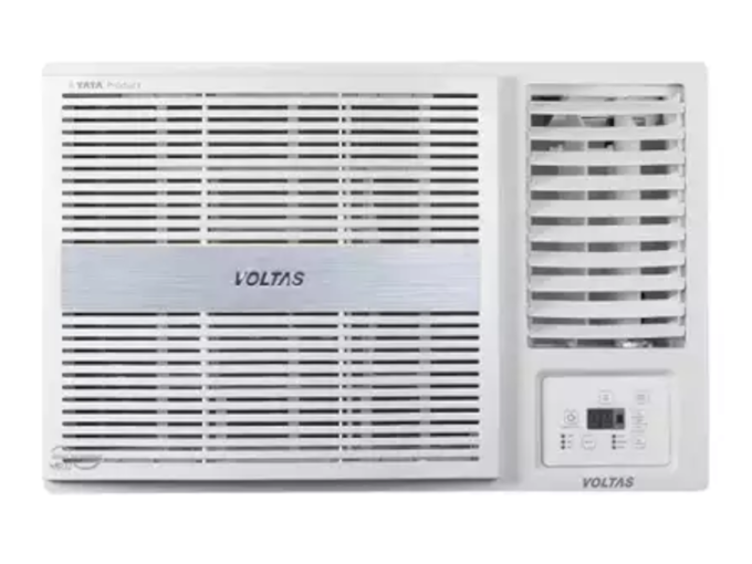 Voltas 1.4 Ton 5 Star Fixed Speed ​​Window AC