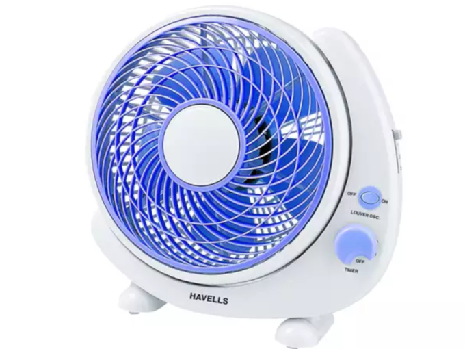 Havells Cresent personal fan