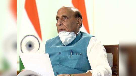 Rajnath Singh: संरक्षणातील संशोधनासाठी ४९९ कोटींचा निधी, केंद्राची मंजुरी