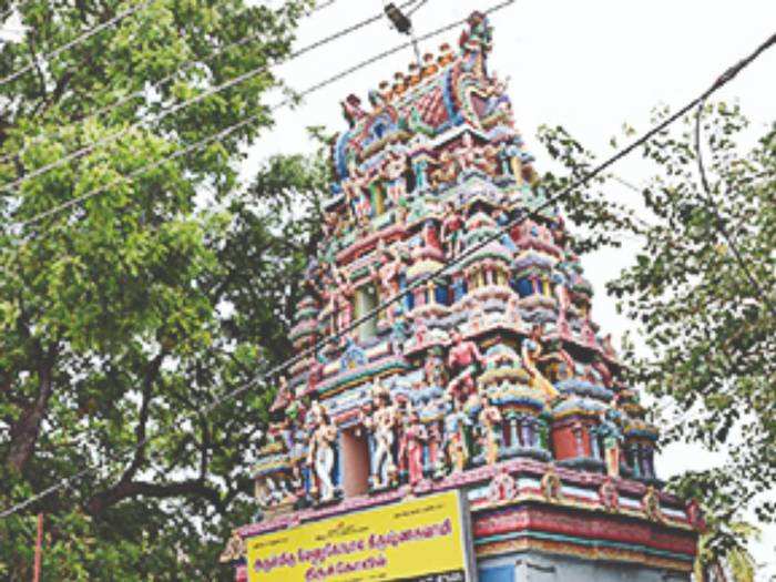 Temples in Tamil Nadu may soon get women priests