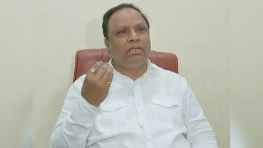 ashish shelar ...तर महापौर आमचा बाप काढतील; आशीष शेलार यांचा टोला