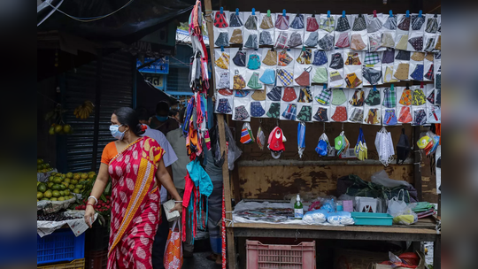 Covid19: तब्बल ७५ दिवसानंतर करोनाबाधितांची संख्या ६० हजारांवर; २७२६ मृत्यू