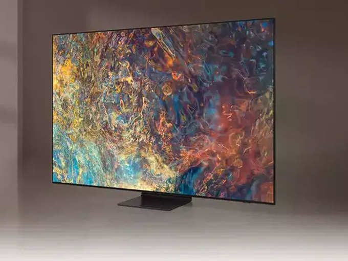 Samsung Neo QLED TVs