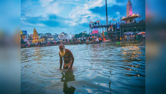 ganga dussehra 2021 : गंगा दशहरा मुहूर्त व महत्व जाणून घ्या