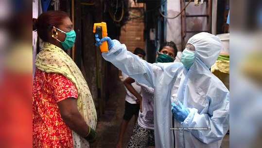 Coronavirus In Dharavi मुंबई: धारावीचा यशस्वी लढा; सलग दुसऱ्या दिवशी करोनाचा एकही रुग्ण नाही