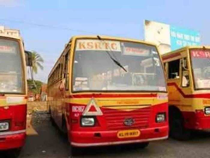 KSRTC